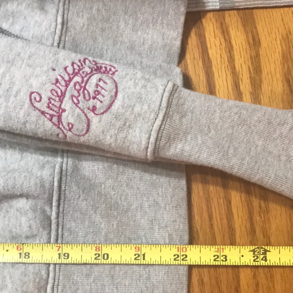 ๐Hoodie๐ American eagle - Picture 6 of 6
